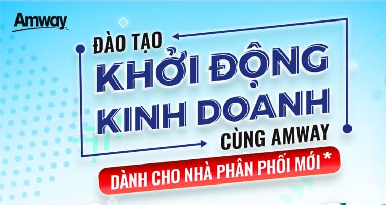 Amway Kinh Doanh Online: Hướng Dẫn Chi Tiết & Cơ Hội Cho Người Mới
