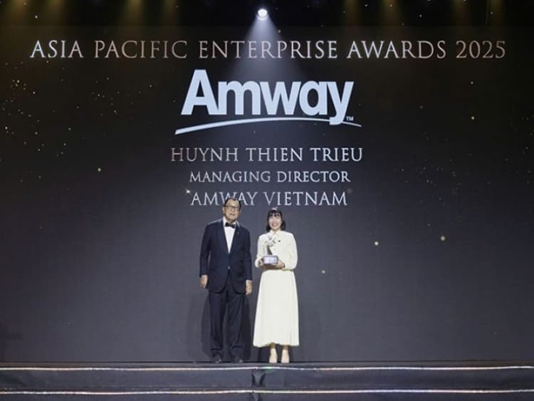 Amway Có Tốt Không? Đánh Giá Thực Tế Từ Người Dùng