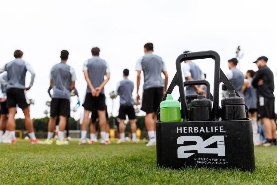 Lợi Ích Khi Sử Dụng Sản Phẩm Herbalife