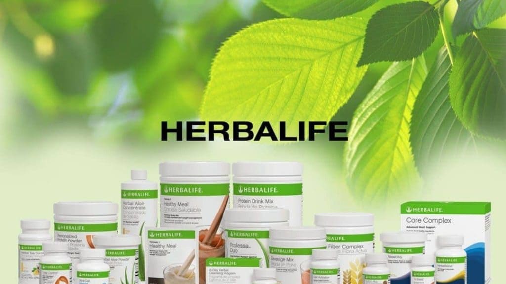Herbalife Là Gì? Giới Thiệu Công Ty Herbalife Toàn Cầu