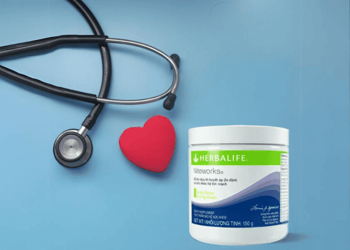 Herbalife Niteworks Có Tốt Không 2025 – Đánh Giá Chi Tiết Herbalife Niteworks Có Tốt Không 2025 – Đánh Giá Chi Tiết