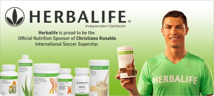Hướng Dẫn Cách Mua Hàng Herbalife Chính Hãng 2025