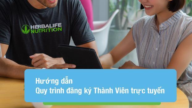 Hướng Dẫn Đăng Ký Online Bước Từng Bước