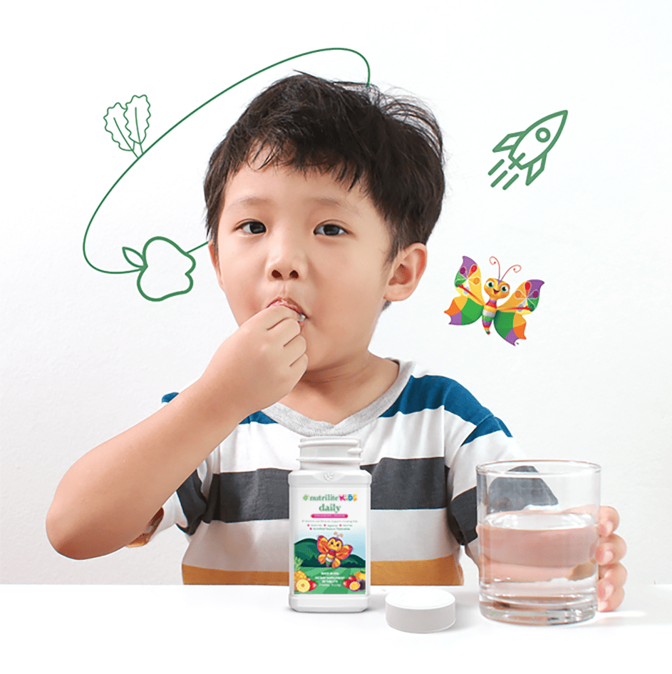 Hướng Dẫn Sử Dụng An Toàn Cho Trẻ