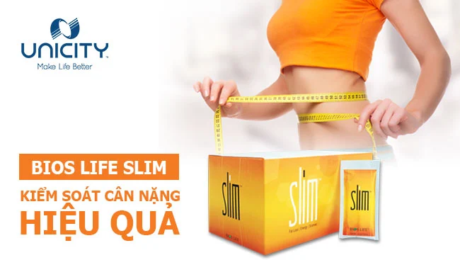 Lợi Ích Khi Sử Dụng Sản Phẩm Unicity