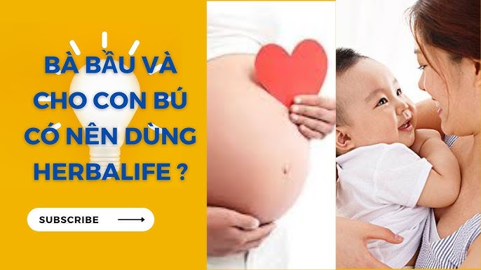 Khuyến Cáo Tham Khảo Bác Sĩ Trước Khi Dùng (Đặc Biệt 3 Tháng Đầu)