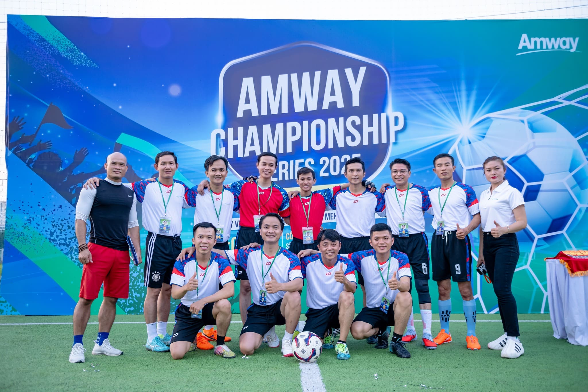 Lợi Ích Cụ Thể Cho Người Tập Thể Thao