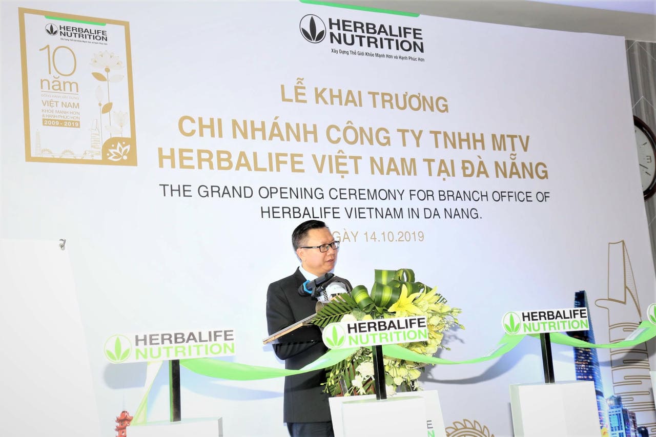 Lưu Ý Khi Mua Herbalife Tại Đà Nẵng