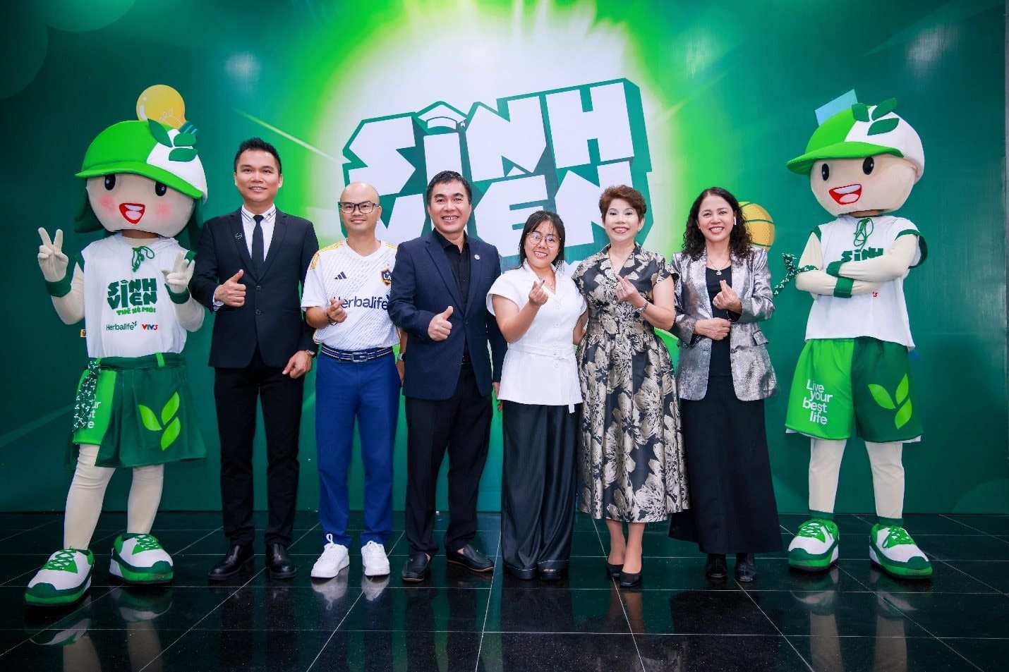 Mô Hình Kinh Doanh Herbalife & Cách Kinh Doanh Thành Công 2025