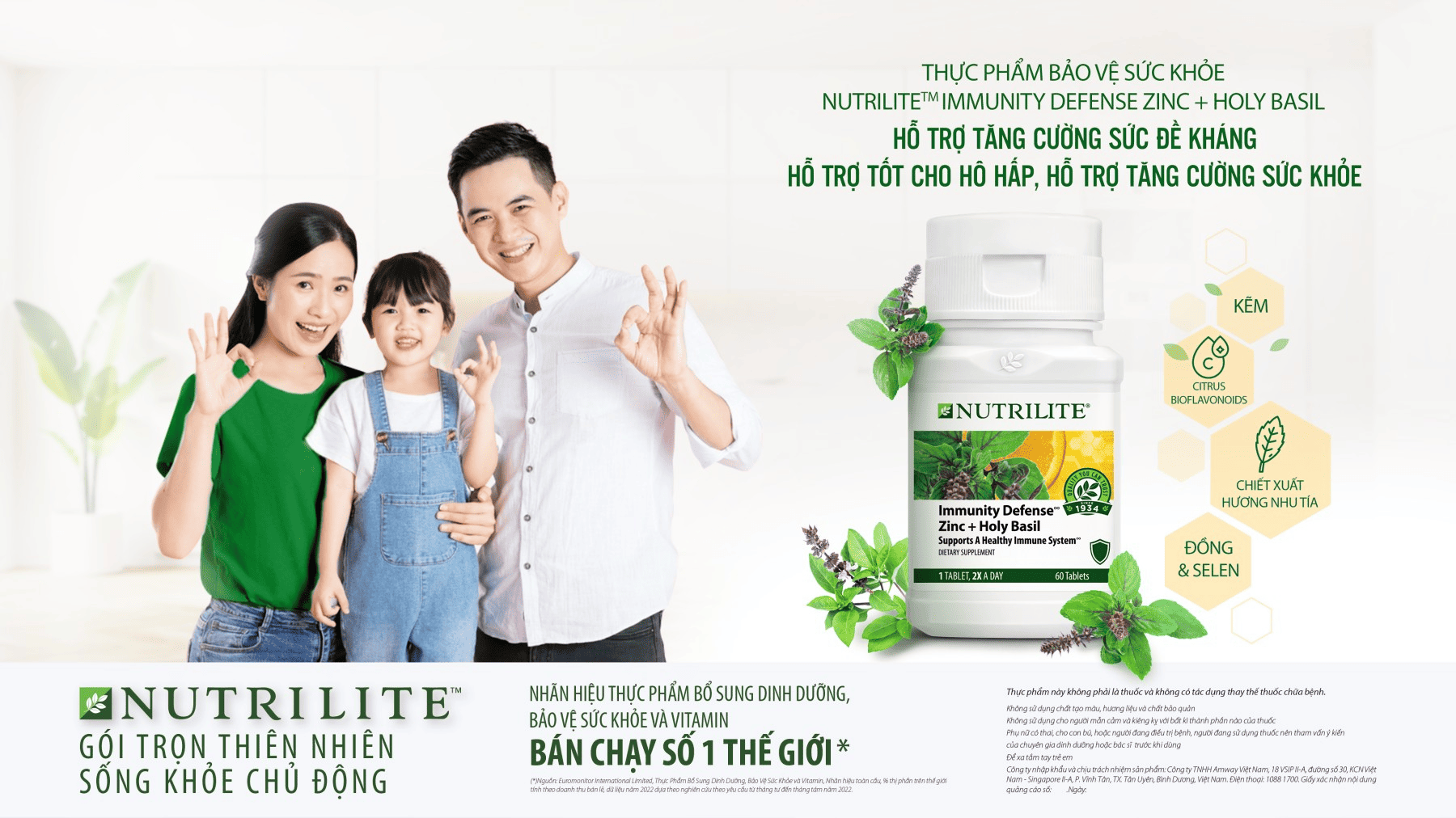 Mua Kẽm Zinc Amway Nutrilite Chính Hãng Ở Đâu Tại Việt Nam Địa Chỉ Uy Tín