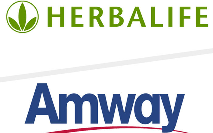 So Sánh Herbalife & Amway 2025 Sản Phẩm, Kinh Doanh & Uy Tín