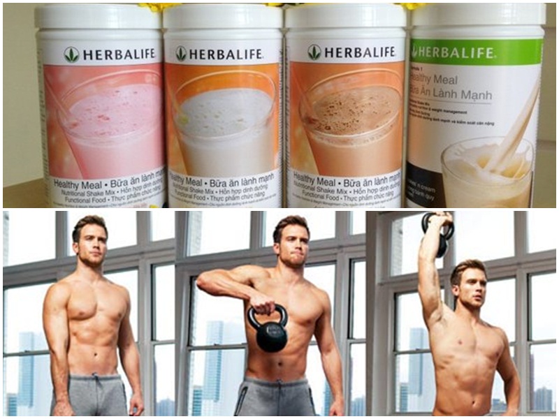 Kết Hợp Tập Luyện Để Tăng Hiệu Quả Giảm Cân