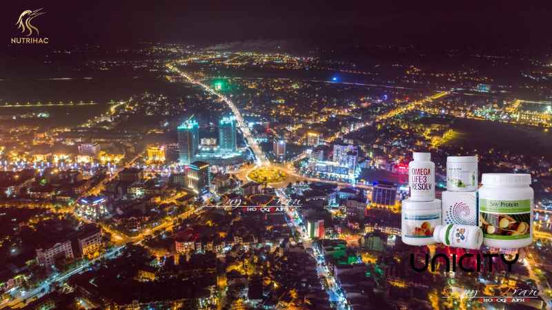 Unicity Bắc Ninh Thông Tin Nhà Phân Phối, Địa Chỉ Mua Sản Phẩm Chính Hãng