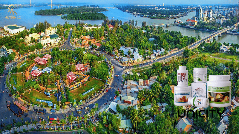 Unicity Cần Thơ Địa Chỉ Nhà Phân Phối, Mua Sản Phẩm Chính Hãng