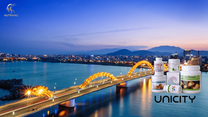 Unicity Đà Nẵng Thông Tin Chi Nhánh, Nhà Phân Phối Và Mua Sản Phẩm Chính Hãng