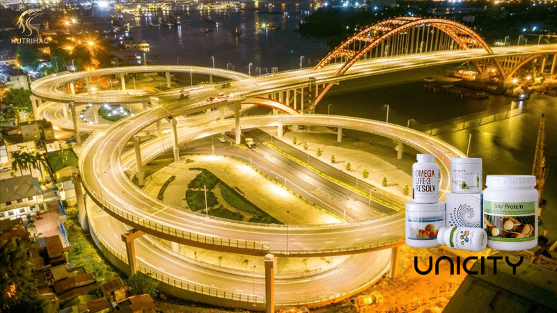 Unicity Hải Phòng Thông Tin Nhà Phân Phối, Địa Chỉ Mua Sản Phẩm Chính Hãng