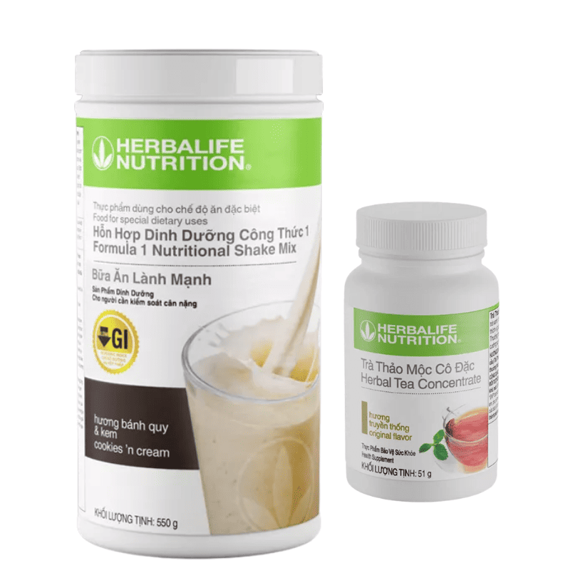 Bộ Sản Phẩm Giảm Cân Herbalife Chính Hãng Sữa Herbalife F1 Và Trà Cô Đặc Bộ Sản Phẩm Giảm Cân Herbalife Chính Hãng Sữa Herbalife F1 Và Trà Cô Đặc