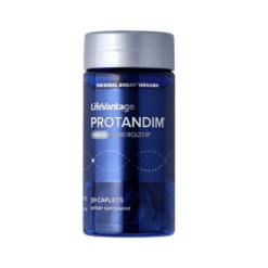 Protandim LifeVantage Nrf2 Hoạt Động Như Thế Nào?