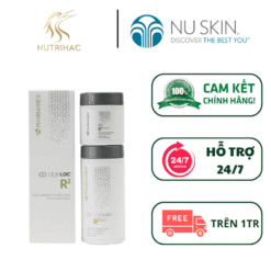 Thành phần nổi bật trong bộ ageLOC R2