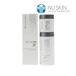 Bộ sản phẩm TPBVSK ageLOC R2 Nuskin – Thanh lọc cơ thể, hỗ trợ giảm cân hiệu quả