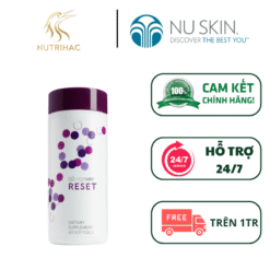 Thành phần nổi bật trong ageLOC Reset