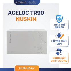 Công dụng của TR90 Trimshake Nuskin