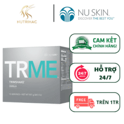 Thành phần nổi bật trong TRME Nuskin