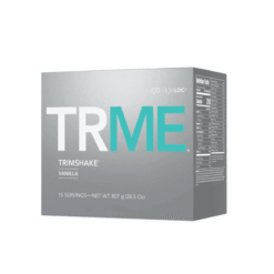 TRME Nuskin chính hãng – Hỗ trợ đốt mỡ, tăng năng lượng, giảm cân hiệu quả