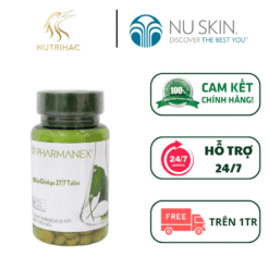 Thành phần nổi bật trong TPBVSK Bioginkgo