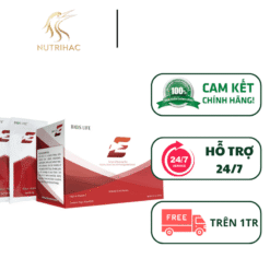Thành phần nổi bật trong Bios Life E