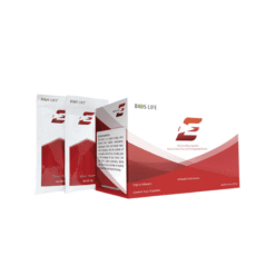 Bios Life E Unicity chính hãng – Tăng cường năng lượng, tỉnh táo tức thì