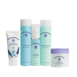 Bộ chăm sóc da Nuskin chính hãng – Giải pháp skincare toàn diện, da khỏe đẹp