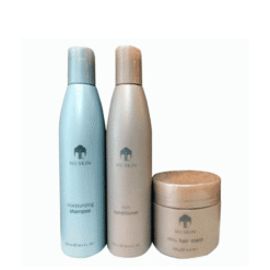 Dầu gội Nuskin chính hãng – Làm sạch dịu nhẹ, nuôi dưỡng tóc chắc khỏe