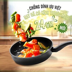 Chảo Amway phù hợp với ai