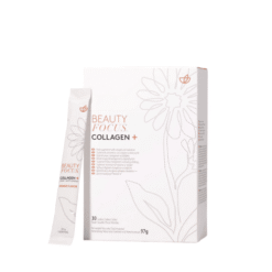Collagen Nuskin chính hãng – Hỗ trợ da săn chắc, giảm lão hóa hiệu quả