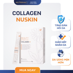 Công dụng của collagen Nuskin