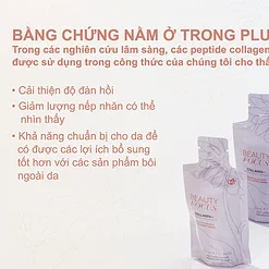 Collagen Nuskin phù hợp với ai