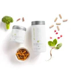 Công dụng của bộ sản phẩm ageLOC R2