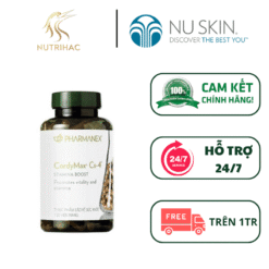 Thành phần nổi bật trong CordyMax CS-4