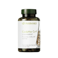 Viên uống Đông Trùng Hạ Thảo CordyMax CS-4 Nuskin chính hãng – Tăng đề kháng, bồi bổ sức khỏe