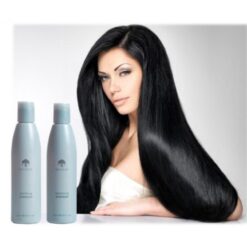 Dầu gội Nuskin phù hợp với ai