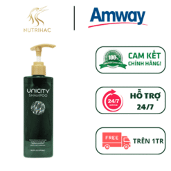 Thành phần nổi bật trong dầu gội Unicity