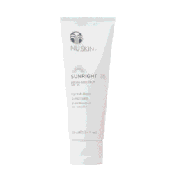 Kem chống nắng Nuskin chính hãng – Bảo vệ da toàn diện, chống nắng hiệu quả
