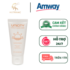 Thành phần nổi bật trong kem chống nắng Unicity
