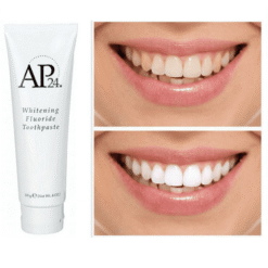Kem đánh răng AP24 phù hợp với ai