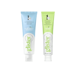Kem đánh răng Glister Amway chính hãng – Trắng răng, sạch sâu, giá tốt
