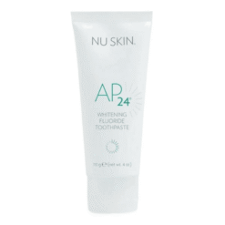 Kem đánh răng AP24 Nuskin chính hãng – Làm trắng răng, sạch mảng bám hiệu quả