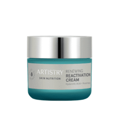 Kem dưỡng da Amway Artistry chính hãng – Dưỡng ẩm, sáng da, chống lão hóa