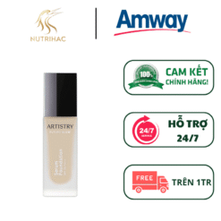 Thành phần nổi bật trong kem nền Artistry
