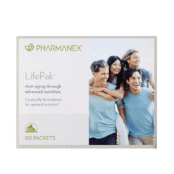 Nuskin LifePak chính hãng – Bổ sung vitamin tổng hợp, tăng cường sức khỏe toàn diện